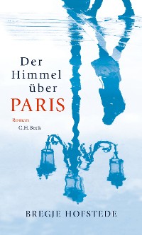 Cover Der Himmel über Paris