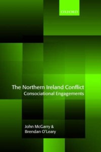 Cover Northern Ireland Conflict