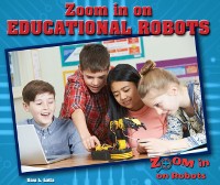 Cover Zoom in on Educational Robots