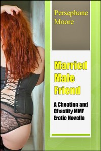 Cover Married Male Friend