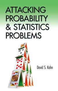 Cover Attacking Probability and Statistics Problems