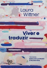 Cover Viver e traduzir