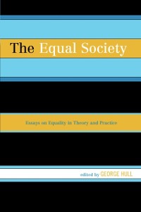 Cover Equal Society