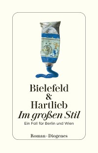 Cover Im großen Stil