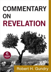 Cover Commentary on Revelation (Commentary on the New Testament Book #19)