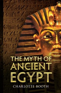 Cover Myth of Ancient Egypt