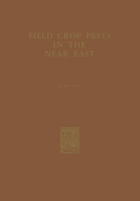 Cover Field Crop Pests in the Near East