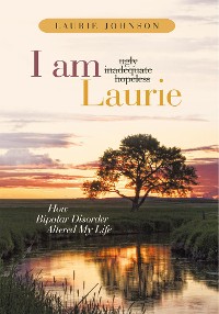 Cover I Am Laurie