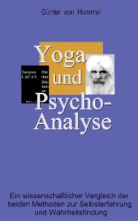 Cover Yoga und Psychoanalyse