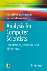 Cover Analysis for Computer Scientists