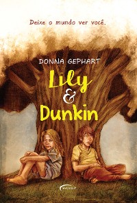 Cover Lily & Dunkin