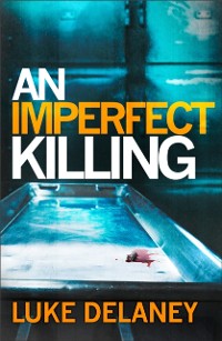 Cover IMPERFECT KILLING EB