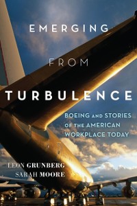 Cover Emerging from Turbulence