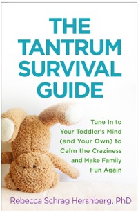 Cover Tantrum Survival Guide