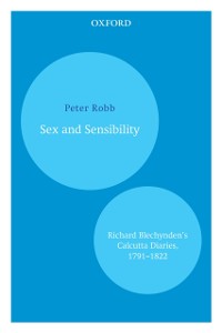 Cover Sex and Sensibility