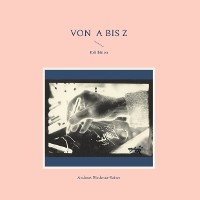 Cover von A bis Z