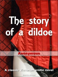 Cover The Story of a Dildoe