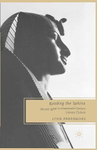 Cover Reading the Sphinx