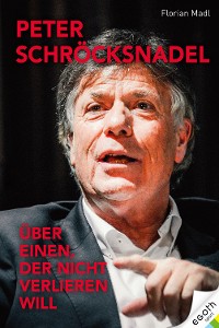 Cover Peter Schröcksnadel