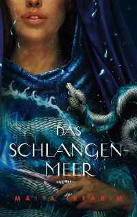 Cover Das Schlangenmeer