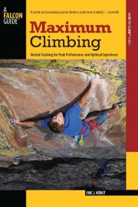 Cover Maximum Climbing