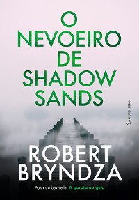 Cover O nevoeiro de Shadow Sands