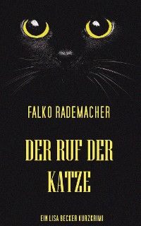 Cover Der Ruf der Katze