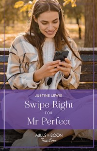 Cover Swipe Right For Mr. Perfect