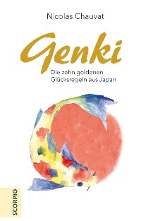 Cover Genki