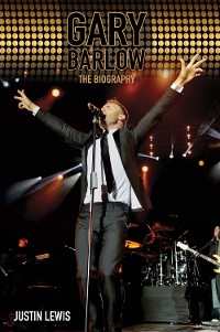 Cover Gary Barlow - The Biography