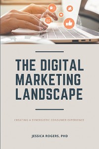 Cover The Digital Marketing Landscape