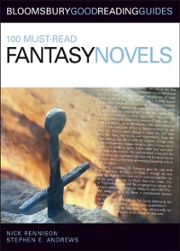 Cover 100 Must-read Fantasy Novels