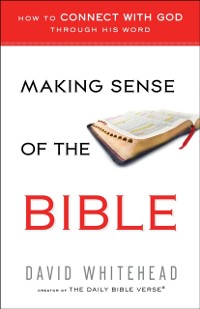 Cover Making Sense of the Bible