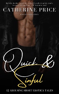 Cover Quick & Sinful
