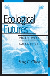 Cover Ecological Futures