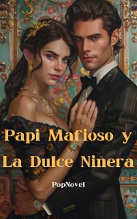 Cover Papi Mafioso y La Dulce Niñera