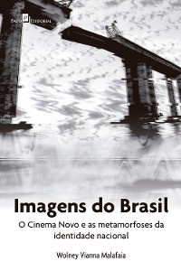 Cover Imagens do Brasil