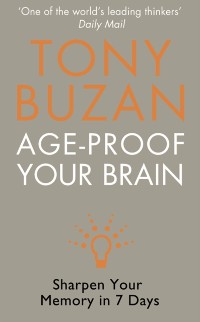 Cover Age-Proof Your Brain