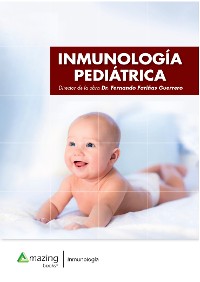 Cover Inmunología Pediátrica