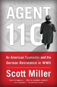 Cover Agent 110