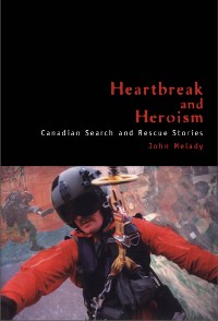 Cover Heartbreak and Heroism