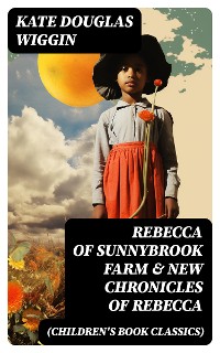 Cover REBECCA OF SUNNYBROOK FARM & NEW CHRONICLES OF REBECCA (Children's Book Classics)