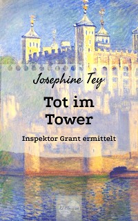 Cover Tot im Tower