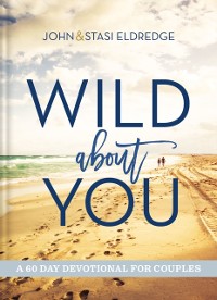 Cover Wild About You