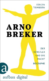 Cover Arno Breker