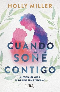 Cover Cuando soñé contigo