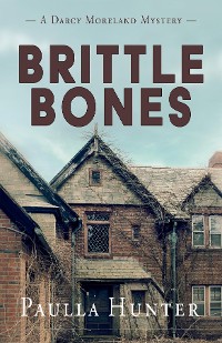 Cover Brittle Bones
