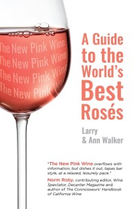 Cover New Pink Wine