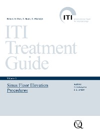 Cover Sinus Floor Elevation Procedures