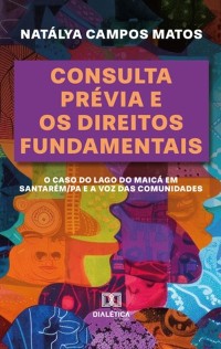 Cover Consulta Prévia e os Direitos Fundamentais